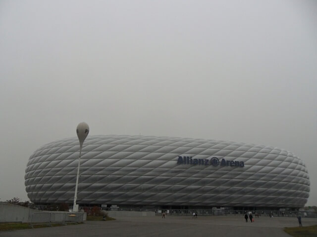 Allianz Aréna München