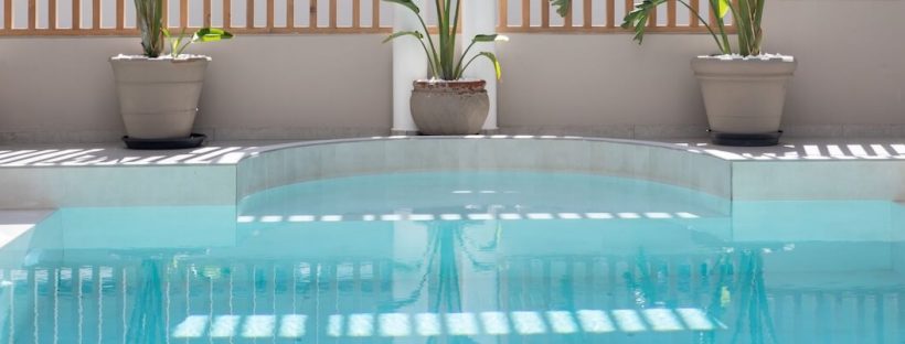 Ammos Suites Hotel Rethymno