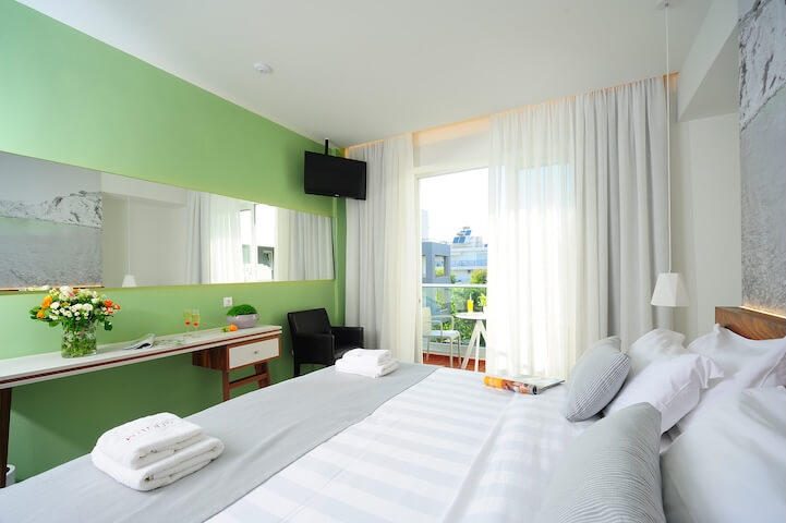 Atrium Hotel Delux 2