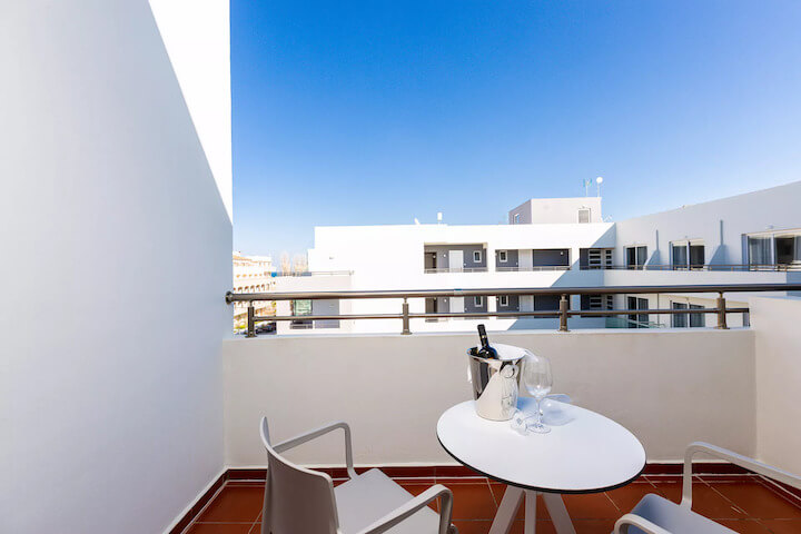 Atrium Hotel Standard szoba 7