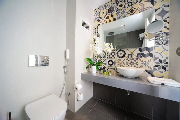 Atrium Hotel Superior szoba 1