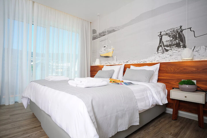 Atrium Hotel Superior szoba 4