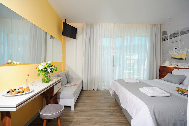 Atrium Hotel Superior szoba 5