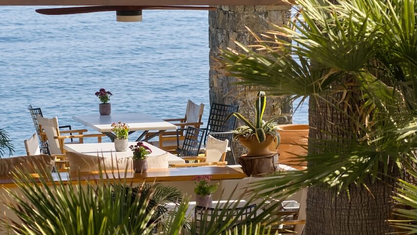 Kréta hotel all inclusive