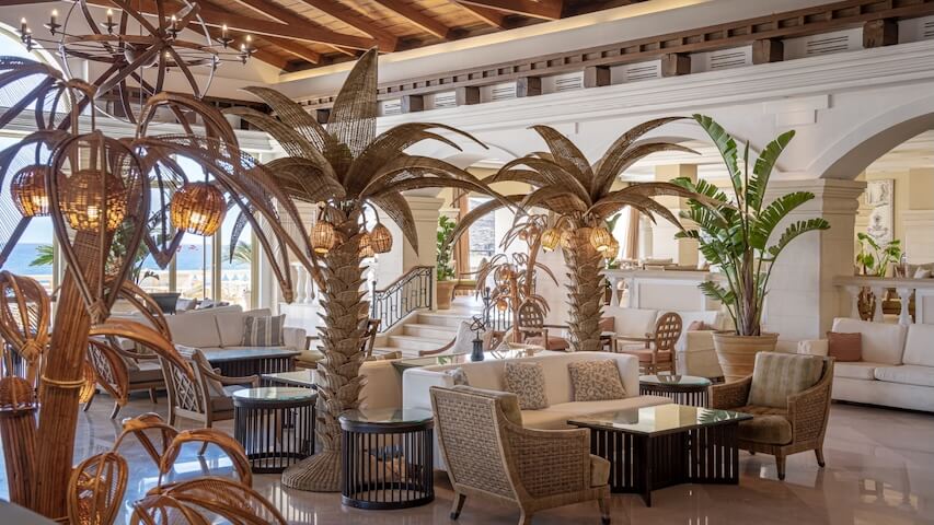 Kréta szállás gyermekkel