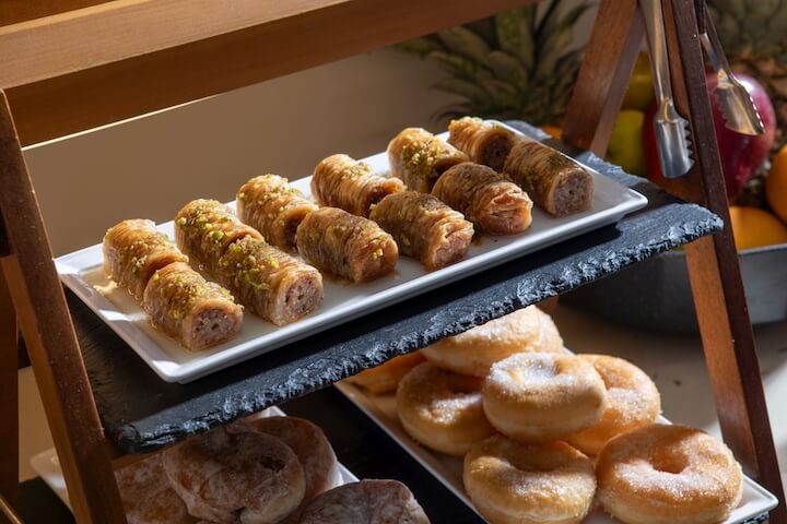 Szálloda reggelivel Kréta