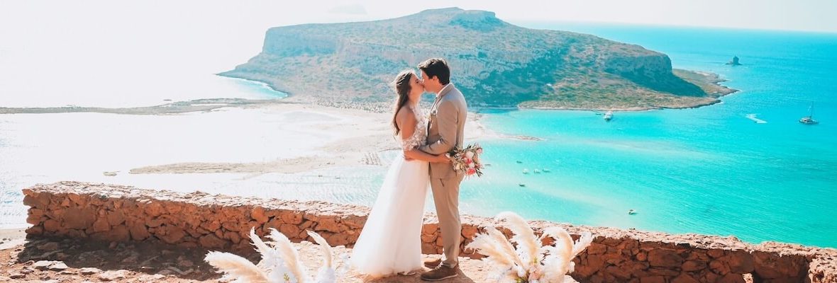Esküvő Kréta Esküvő Krétán