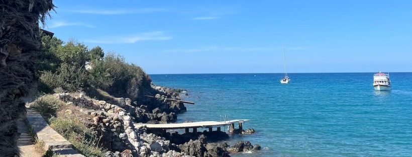 Hajóbérlés Kréta Kelet